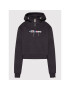 Ellesse Суитшърт Toma SGM11090 Черен Relaxed Fit - Pepit.bg