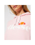 Ellesse Суитшърт Torices Oh SGS03244 Розов Regular Fit - Pepit.bg