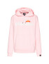 Ellesse Суитшърт Torices Oh SGS03244 Розов Regular Fit - Pepit.bg