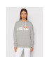 Ellesse Суитшърт Torices SGS03244 Сив Regular Fit - Pepit.bg