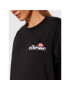 Ellesse Суитшърт Triome SGS08847 Черен Regular Fit - Pepit.bg