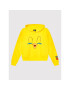 Ellesse Суитшърт Tweetaro S4ML15227 Жълт Regular Fit - Pepit.bg