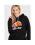 Ellesse Суитшърт Yuffie SRK12901 Черен Regular Fit - Pepit.bg