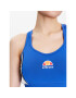 Ellesse Сутиен-топ Moona SRR17833 Син - Pepit.bg