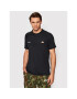 Ellesse Тениска от техническо трико Maestro SEK12290 Черен Regular Fit - Pepit.bg