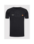 Ellesse Тениска от техническо трико Maestro SEK12290 Черен Regular Fit - Pepit.bg