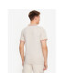 Ellesse Тениска с яка и копчета Rooks SHR18077 Бежов Regular Fit - Pepit.bg