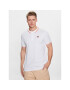 Ellesse Тениска с яка и копчета Rooks SHR18077 Бял Regular Fit - Pepit.bg