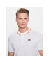 Ellesse Тениска с яка и копчета Rooks SHR18077 Бял Regular Fit - Pepit.bg