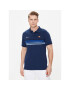 Ellesse Тениска с яка и копчета Vinzona SHR14634 Тъмносин Regular Fit - Pepit.bg