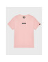 Ellesse Тишърт Agliano S4Q17091 Розов Regular Fit - Pepit.bg