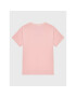 Ellesse Тишърт Agliano S4Q17091 Розов Regular Fit - Pepit.bg
