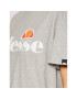 Ellesse Тишърт Albany SGS003237 Сив Regular Fit - Pepit.bg