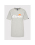 Ellesse Тишърт Albany SGS003237 Сив Regular Fit - Pepit.bg