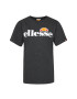 Ellesse Тишърт Albany SGS03237 Сив Regular Fit - Pepit.bg