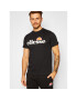 Ellesse Тишърт Albany Tee SGS03237 Черен Regular Fit - Pepit.bg