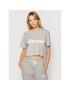 Ellesse Тишърт Alberta SGS04484 Сив Regular Fit - Pepit.bg