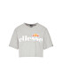 Ellesse Тишърт Alberta SGS04484 Сив Regular Fit - Pepit.bg