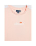 Ellesse Тишърт Alessi S4N15303 Розов Relaxed Fit - Pepit.bg