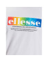 Ellesse Тишърт Allegrio SHR17634 Бял Regular Fit - Pepit.bg