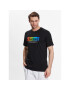 Ellesse Тишърт Allegrio SHR17634 Черен Regular Fit - Pepit.bg