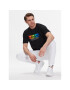 Ellesse Тишърт Allegrio SHR17634 Черен Regular Fit - Pepit.bg