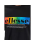 Ellesse Тишърт Allegrio SHR17634 Черен Regular Fit - Pepit.bg