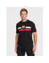 Ellesse Тишърт Aprel SHM06453 Черен Regular Fit - Pepit.bg