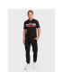 Ellesse Тишърт Aprel SHM06453 Черен Regular Fit - Pepit.bg