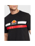 Ellesse Тишърт Aprel SHM06453 Черен Regular Fit - Pepit.bg