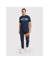 Ellesse Тишърт Aprel SHM06453 Тъмносин Regular Fit - Pepit.bg