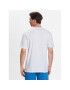 Ellesse Тишърт Aprel SHR06453 Бял Regular Fit - Pepit.bg