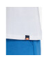 Ellesse Тишърт Aprel SHR06453 Бял Regular Fit - Pepit.bg