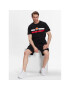 Ellesse Тишърт Aprel SHR06453 Черен Regular Fit - Pepit.bg