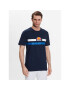 Ellesse Тишърт Aprel SHR06453 Тъмносин Regular Fit - Pepit.bg