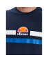 Ellesse Тишърт Aprel SHR06453 Тъмносин Regular Fit - Pepit.bg