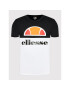 Ellesse Тишърт Arbatax SHM03430 Черен Regular Fit - Pepit.bg