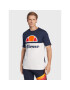 Ellesse Тишърт Arbatax SHM03430 Тъмносин Regular Fit - Pepit.bg