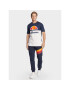 Ellesse Тишърт Arbatax SHM03430 Тъмносин Regular Fit - Pepit.bg