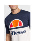 Ellesse Тишърт Arbatax SHM03430 Тъмносин Regular Fit - Pepit.bg