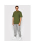 Ellesse Тишърт Avis SHK12204 Зелен Relaxed Fit - Pepit.bg