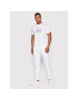 Ellesse Тишърт Bravia SHN15417 Бял Regular Fit - Pepit.bg