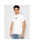 Ellesse Тишърт Caciot SHI11151 Бял Regular Fit - Pepit.bg