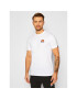 Ellesse Тишърт Canaletto SHS04548 Бял Regular Fit - Pepit.bg