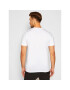 Ellesse Тишърт Canaletto SHS04548 Бял Regular Fit - Pepit.bg