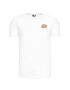 Ellesse Тишърт Canaletto SHS04548 Бял Regular Fit - Pepit.bg