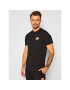 Ellesse Тишърт Canaletto SHS04548 Черен Regular Fit - Pepit.bg