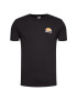 Ellesse Тишърт Canaletto SHS04548 Черен Regular Fit - Pepit.bg