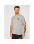 Ellesse Тишърт Canaletto SHS04548 Сив Regular Fit - Pepit.bg