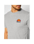 Ellesse Тишърт Canaletto SHS04548 Сив Regular Fit - Pepit.bg